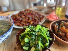 -饭江湖·江湖菜(湖广会馆店)