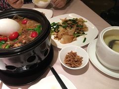 -粗茶淡饭·汉口公馆(循礼门店)