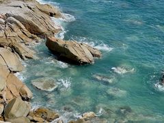 -广东惠东海龟国家级自然保护区