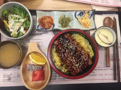 -鳗鳗的爱(远洋未来广场店)