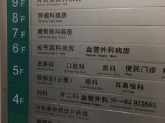 -中国中医科学院望京医院(院本部)