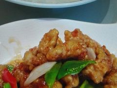 -满汉楼(江畔店)