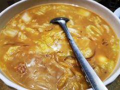 百万一锅鲜-金百万烤鸭店(马甸店)