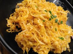 -九田家黑牛烤肉料理(中北镇店)