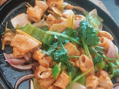 -百草源美食坊(板芙店)