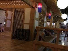 -纽斯桑拿会所(餐厅天山路店)