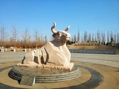 -永定河休闲森林公园