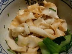 -汉唐宴长安食府