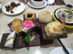 -明泉居茶点荟(车陂店)