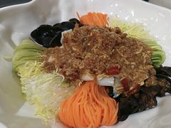 -蘇河湾·新鲁菜·泰山宴(泰山店)