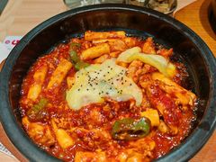 -米村拌饭(东方新天地店)