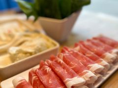 -额尔敦传统涮火锅·冰煮羊(铁东店)