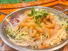-海拉尔蒙古包(房山长阳总店)