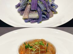-老海陵·泰州菜(三水湾店)