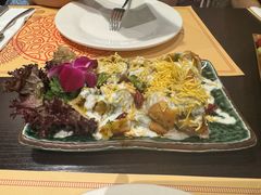 -克比叔叔印度餐厅Kebabs on the Grille (人民广场店)