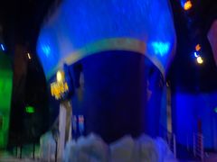 -珠海横琴国家地理探险家中心(创新方)