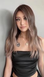 -时尚殿堂hair salon