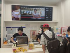 -味多美蛋糕(双合地铁店)
