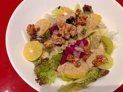 -山西会馆·晋菜·晋商宴·牌匾博物馆(胜利东街店)
