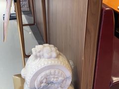 -頂好酒家·经典粤菜(海信广场店)