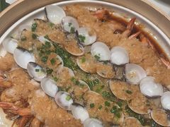 -湘邻呷铺·田园家宴(汉基广场店)