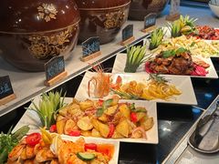 -杭州钱江新城万怡酒店-西餐厅