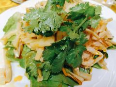 -新旺美食林农家菜(岭南路店)