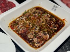 -围炉夜话·潮汕卤水火锅(榕江店)