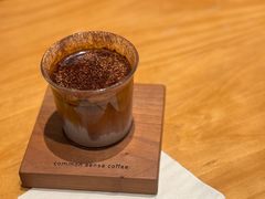 -常识咖啡common sense(春熙路店)