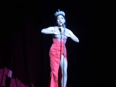 -金东尼人妖秀