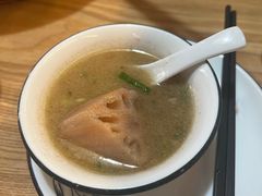 -董厨煨汤馆(车站路店)