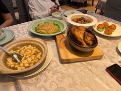 -山外山菜馆(玉泉路店)