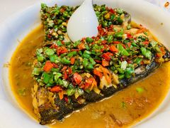 千岛湖大鱼头-辣公子·千岛湖私房菜(滨江店)