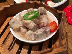 -点心传说·粤菜点心(佐阾虹湾店)