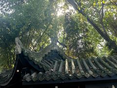 -三苏祠