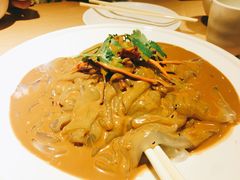 -关东小磨东北菜(上海长风大悦城店)