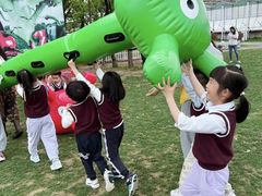 -上海市闵行科技幼儿园