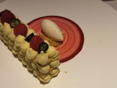 -L'Arome芳芳法国餐厅(仙林金鹰店)