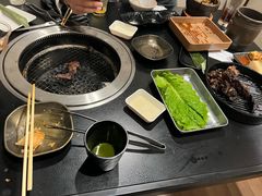-和牛 烧肉寿喜烧涮锅 善(心斎橋店)