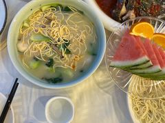 -江南村酒家