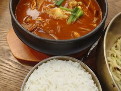 -双门洞·森系料理(体育西店)