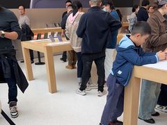 -Apple零售店(成都太古里店)