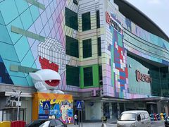 -圣爵菲斯大酒店(长沙世界之窗店)