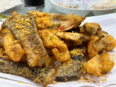 -有腥气私房菜·寻味顺德