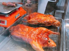 -竺桥兄弟烤鸭(总店)