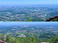 -北京西山国家森林公园