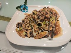 -蓝海大饭店·渔歌舫(黄岛店)