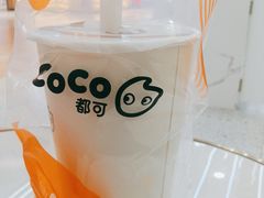 -CoCo都可(国芳百货店)