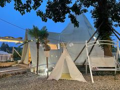 -安德鲁户外烧烤帐篷营地(马泉营店)