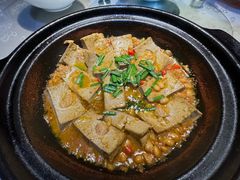 -图味美小黄鱼·景德菜(浙江路店)